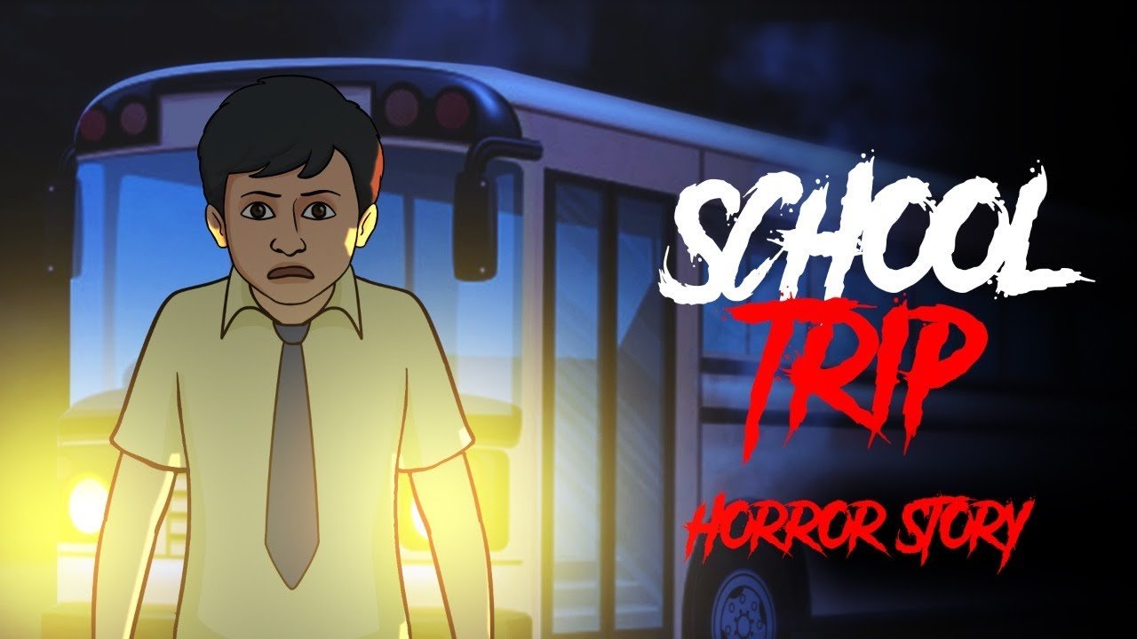 School Trip – Horror Stories in Hindi | सच्ची कहानी | Khooni Monday E188🔥🔥🔥