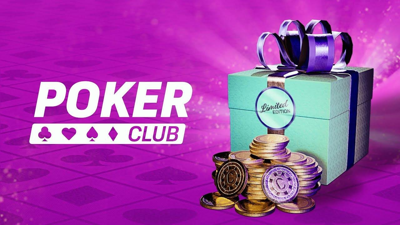 Poker Club GAMEPLAY 🤔 Casual independent  Sports Strategy Simulator Card Games #gaming #gamingchannel #fun