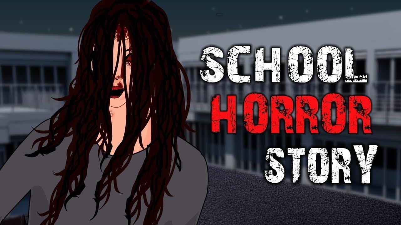 Walking Alone from School CGI film fright film Story – fright film Stories Hindi Urdu