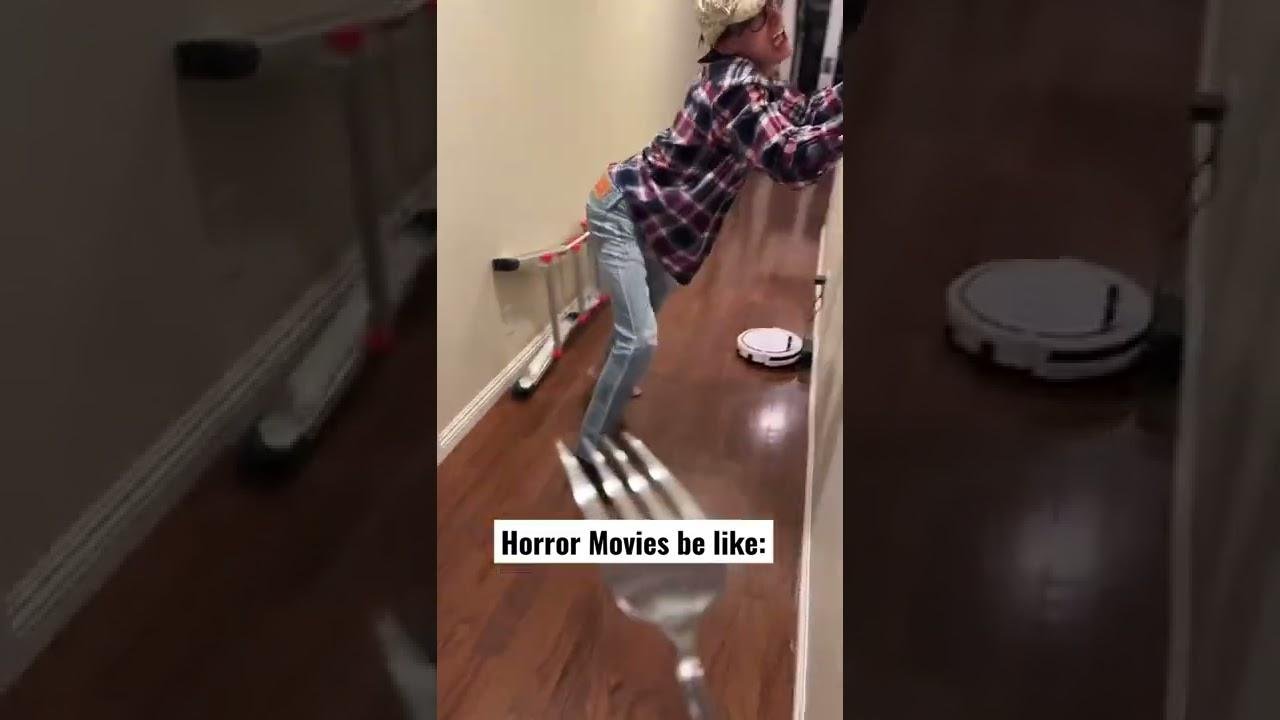 fright film movies be like #TheManniiShow.com/series