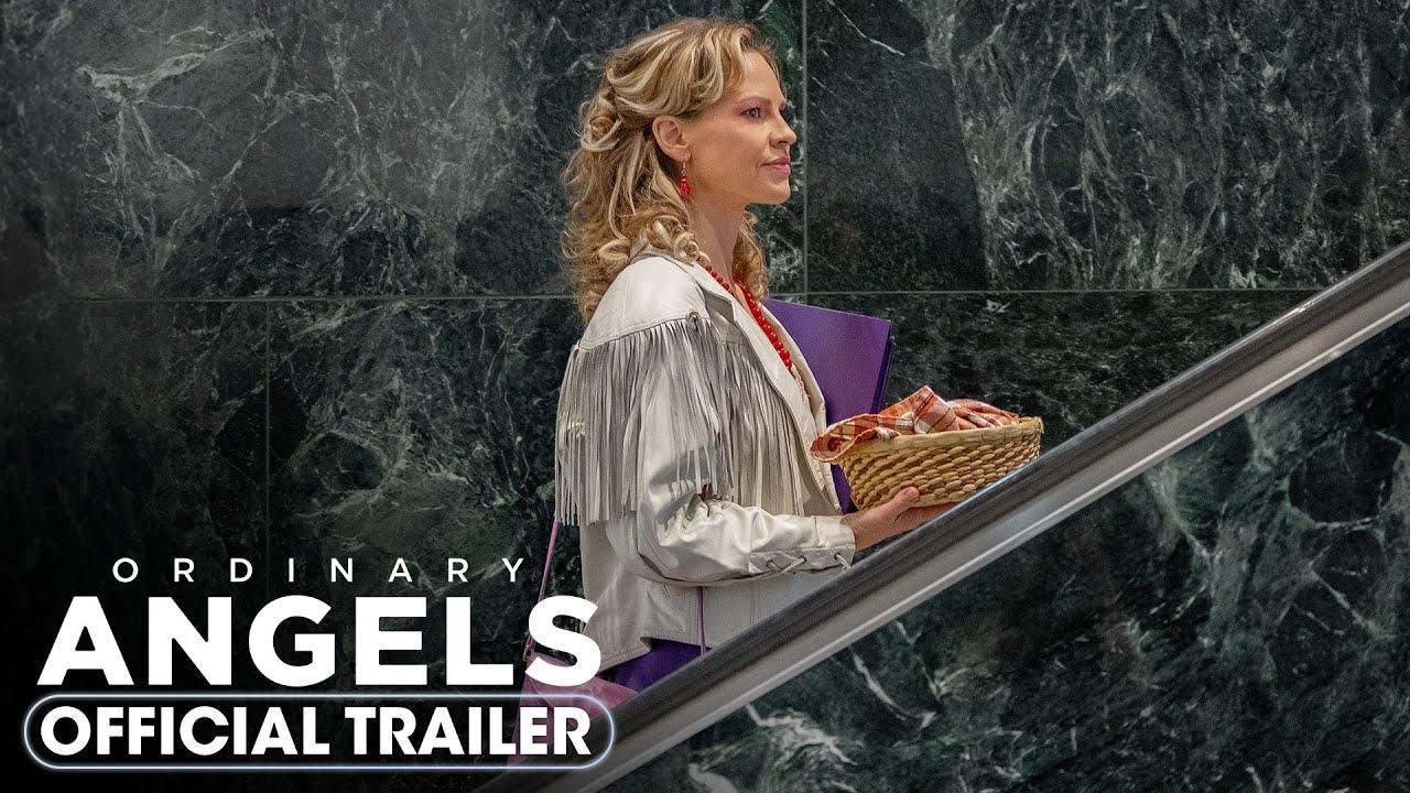 Ordinary Angels (2024) Official preview #2 – Hilary Swank, Alan Ritchson, Nancy Travis