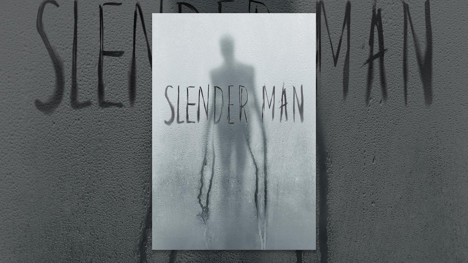 Slender Man