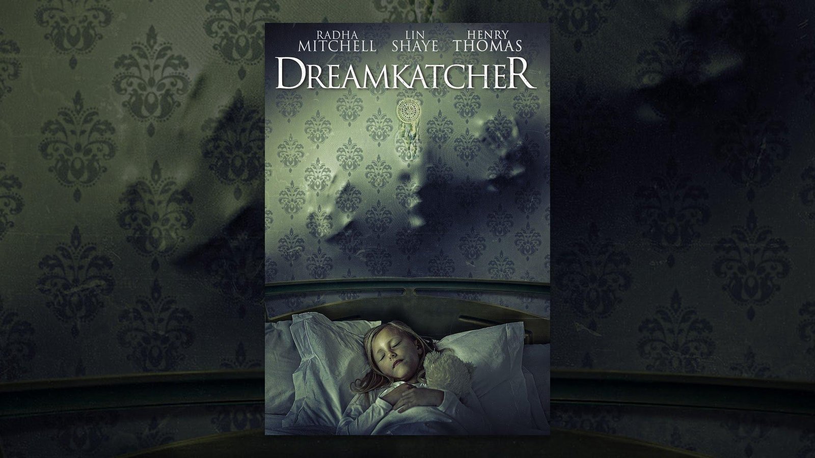 Dreamkatcher