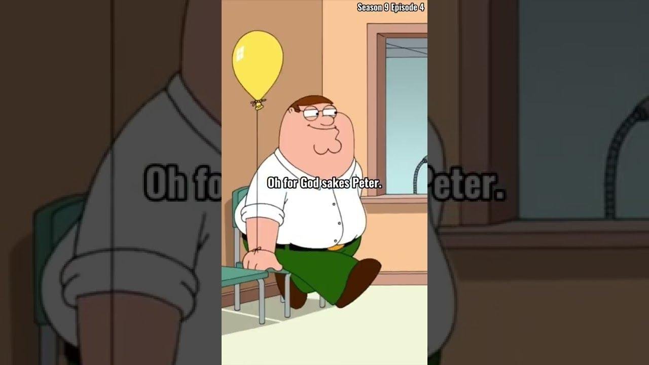 Family Guy Funny Moments😂😂😂 #shorts