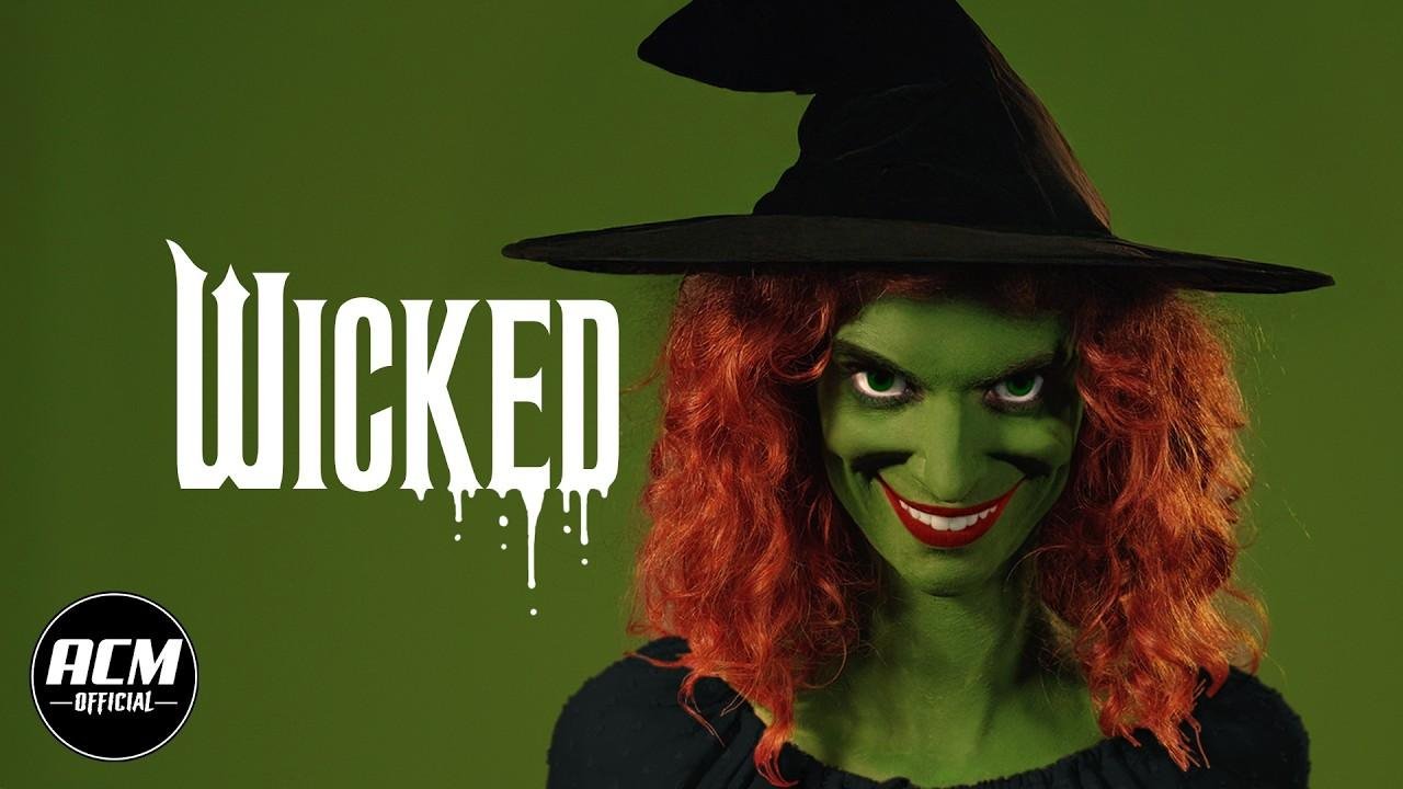 Wicked | Short fright film Film