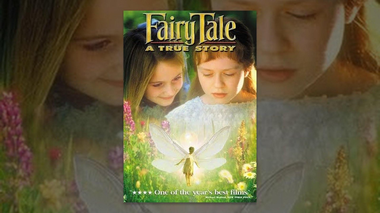 Fairytale: A True Story