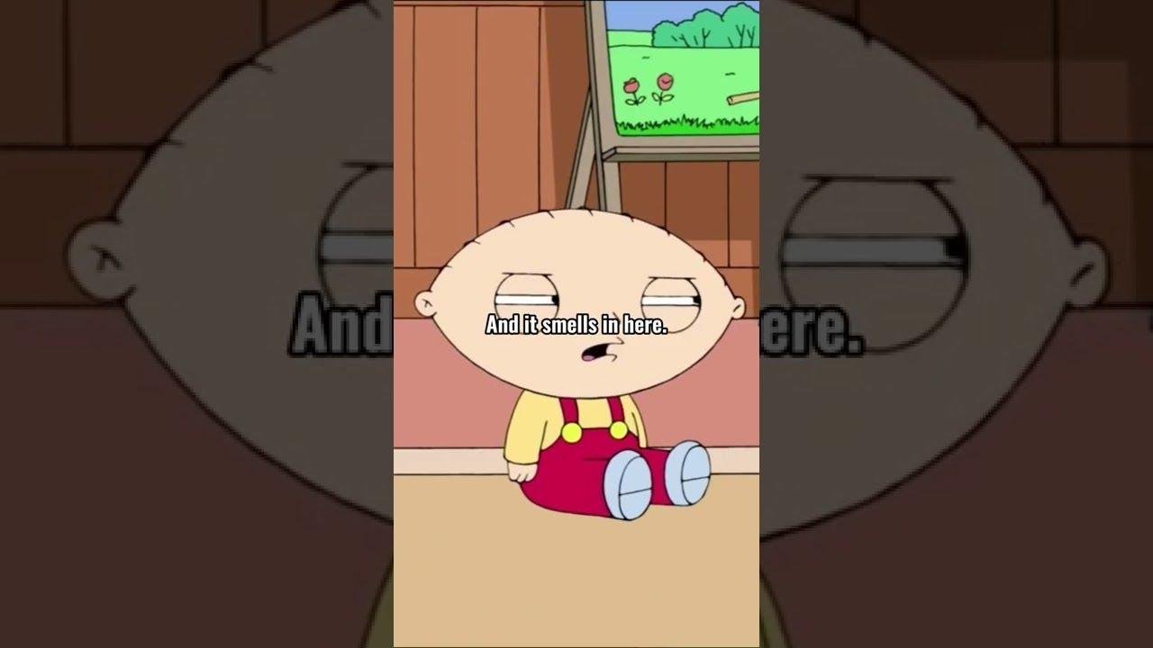 Family Guy Funny Moments😂😂😂 #shorts