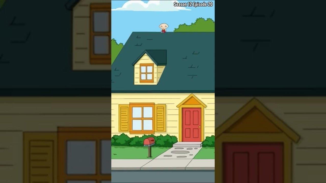 Family Guy Funny Moments😂😂😂 #shorts