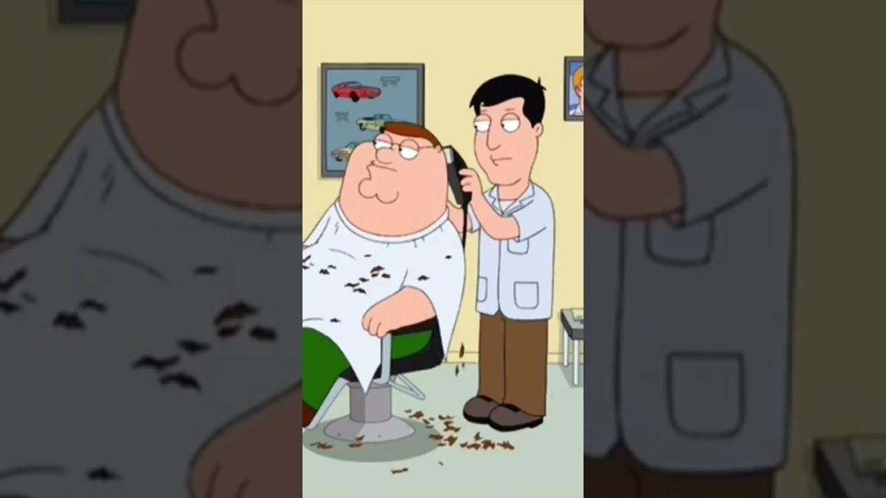 Family Guy Funny Moments😂😂😂 #shorts