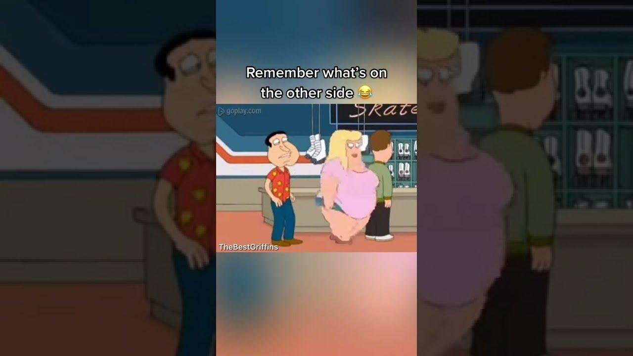 Family Guy Funny Moments😂😂😂 #shorts