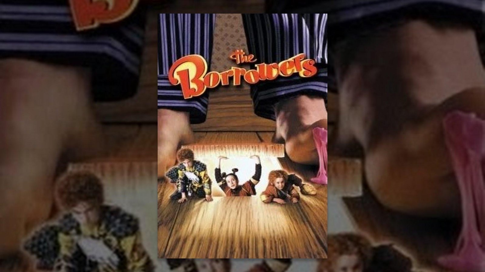 The Borrowers