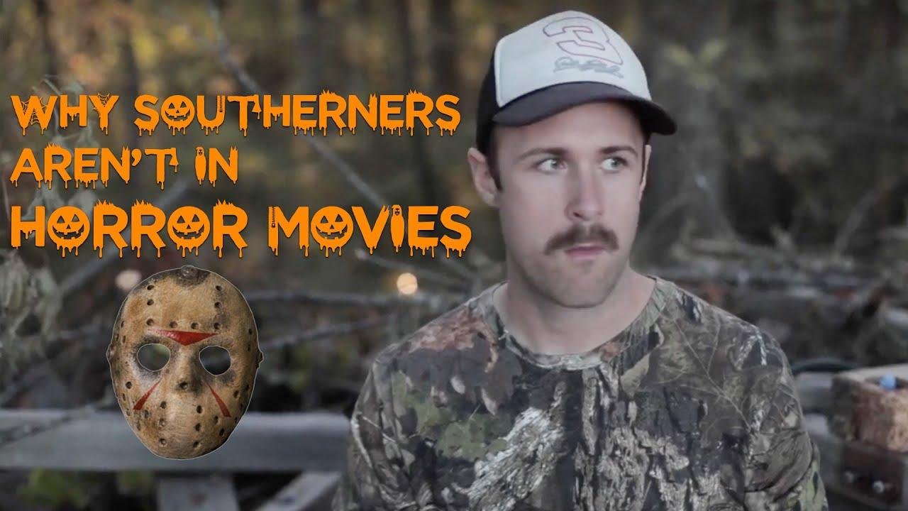 Why Southerners Aren’t in fright film Movies