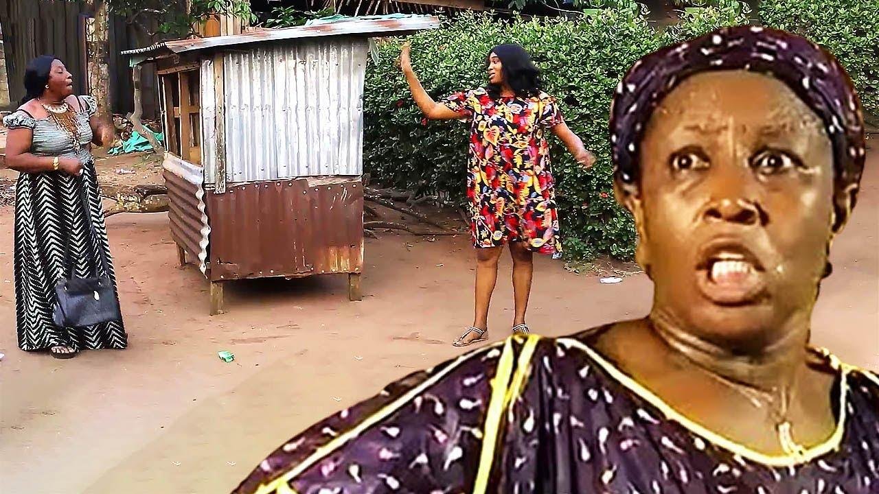 you’re Marriage too My Son Was A Mistake (PATIENCE OZOKWOR) vintage MOVIES| AFRICAN MOVIES