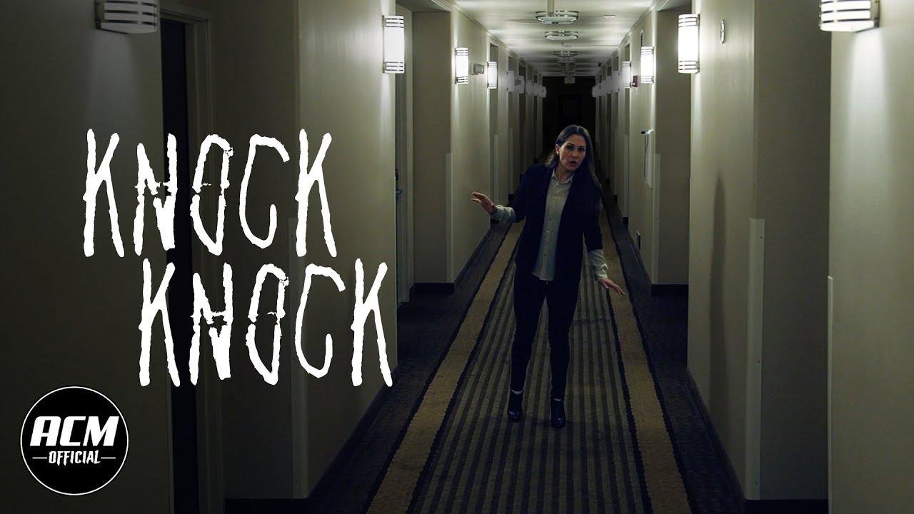 Knock Knock | Short scary film Film