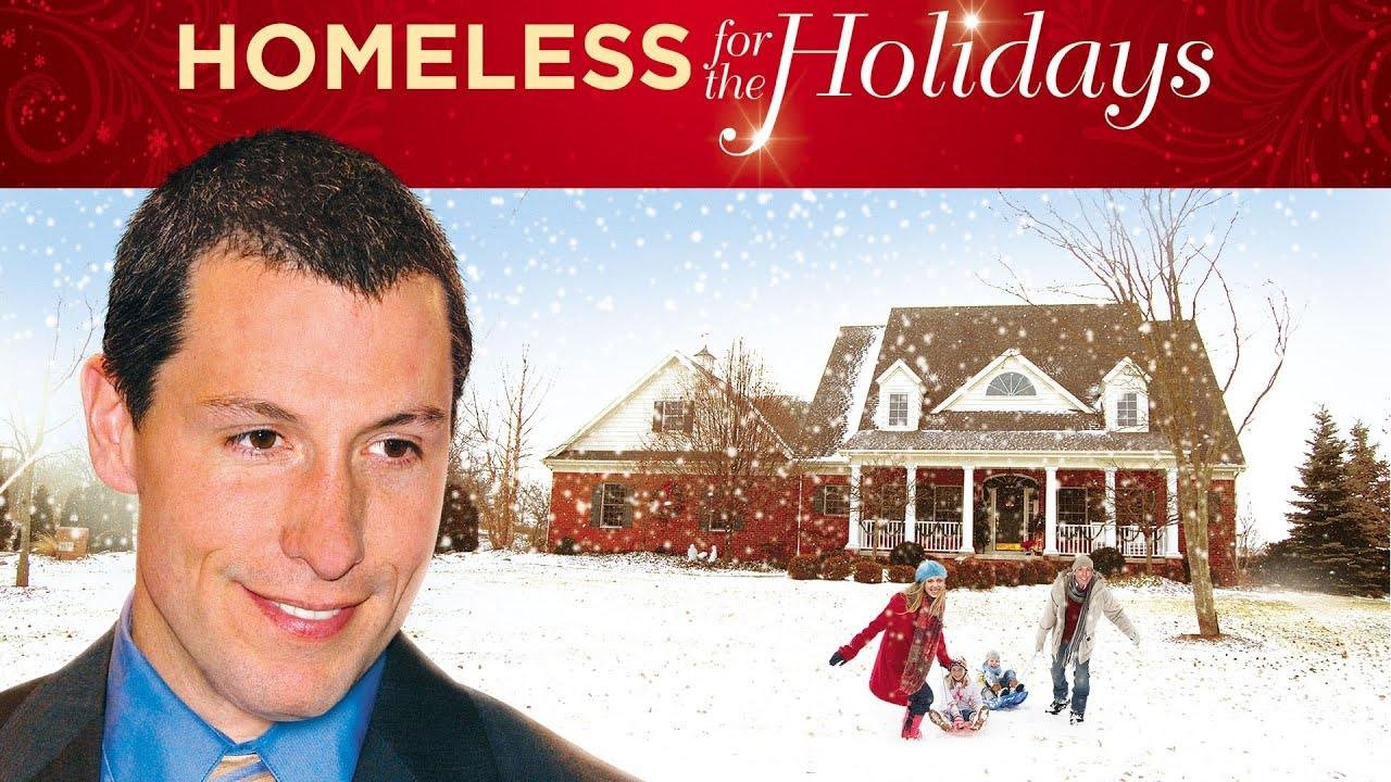 Homeless for the Holidays (2009) | Full film | Christmas | Matt Moore | Crystal Dewitt-Hinkle