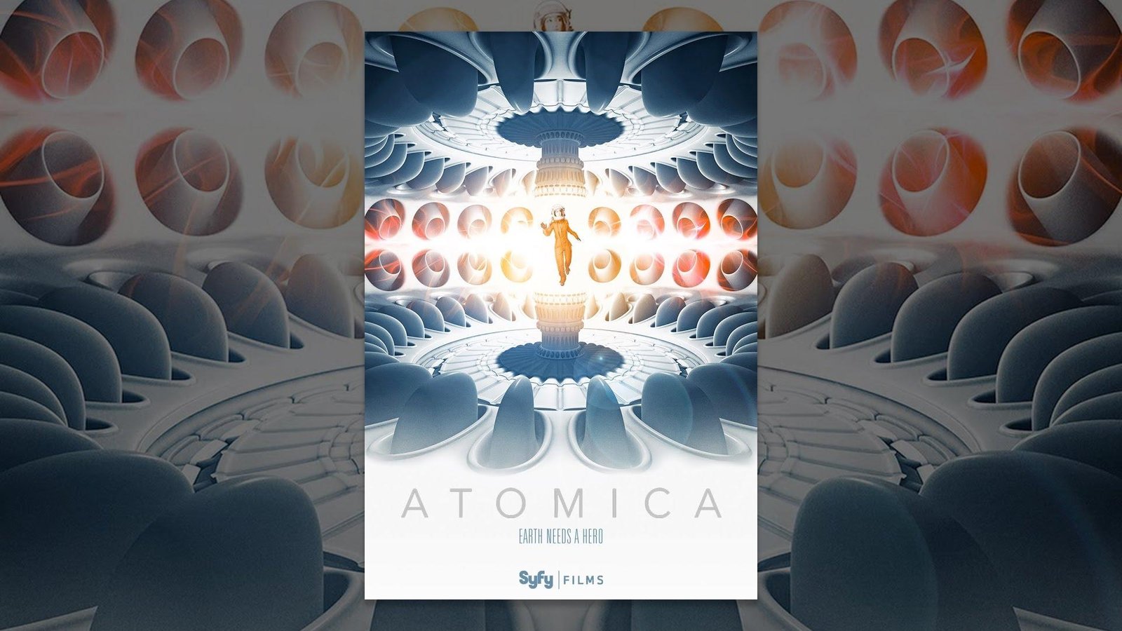 Atomica