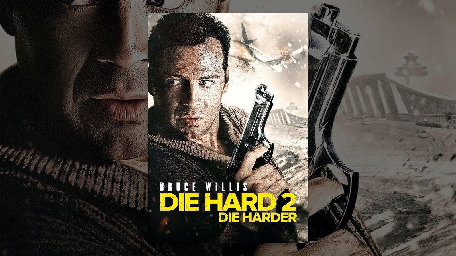 Die Hard 2: Die Harder