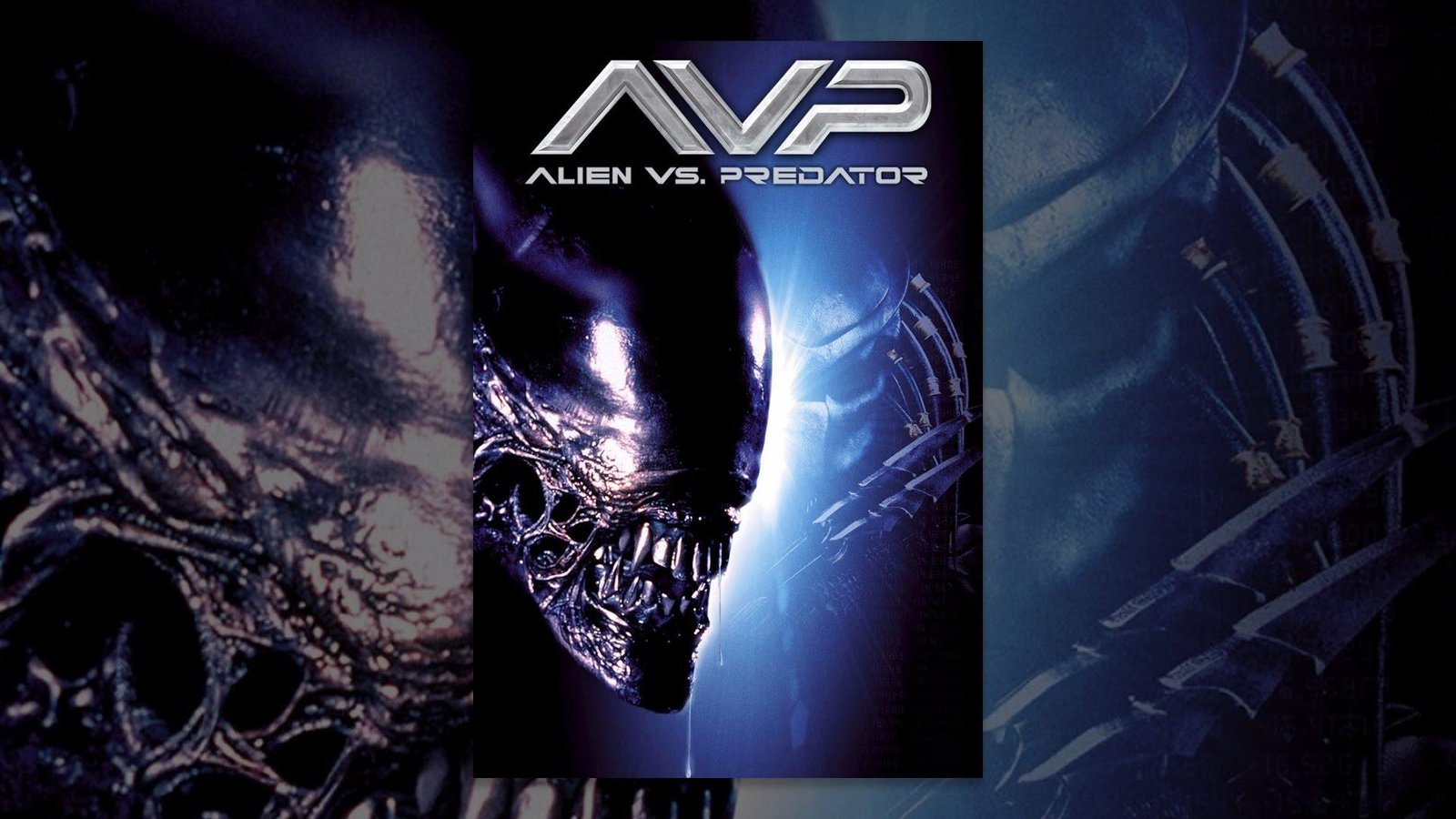 AVP: Alien Vs. Predator