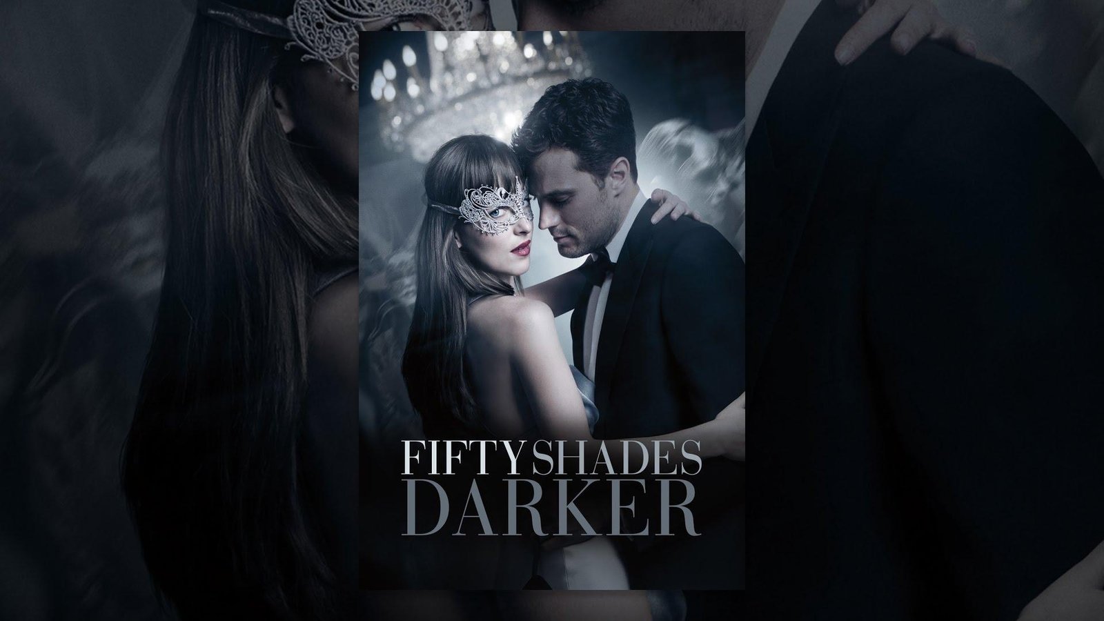 Fifty Shades Darker