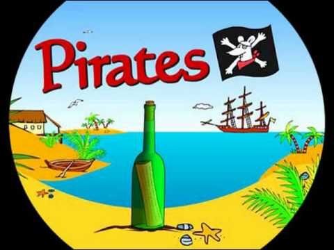 PiratenHits – Classics – Ashes And Diamonds