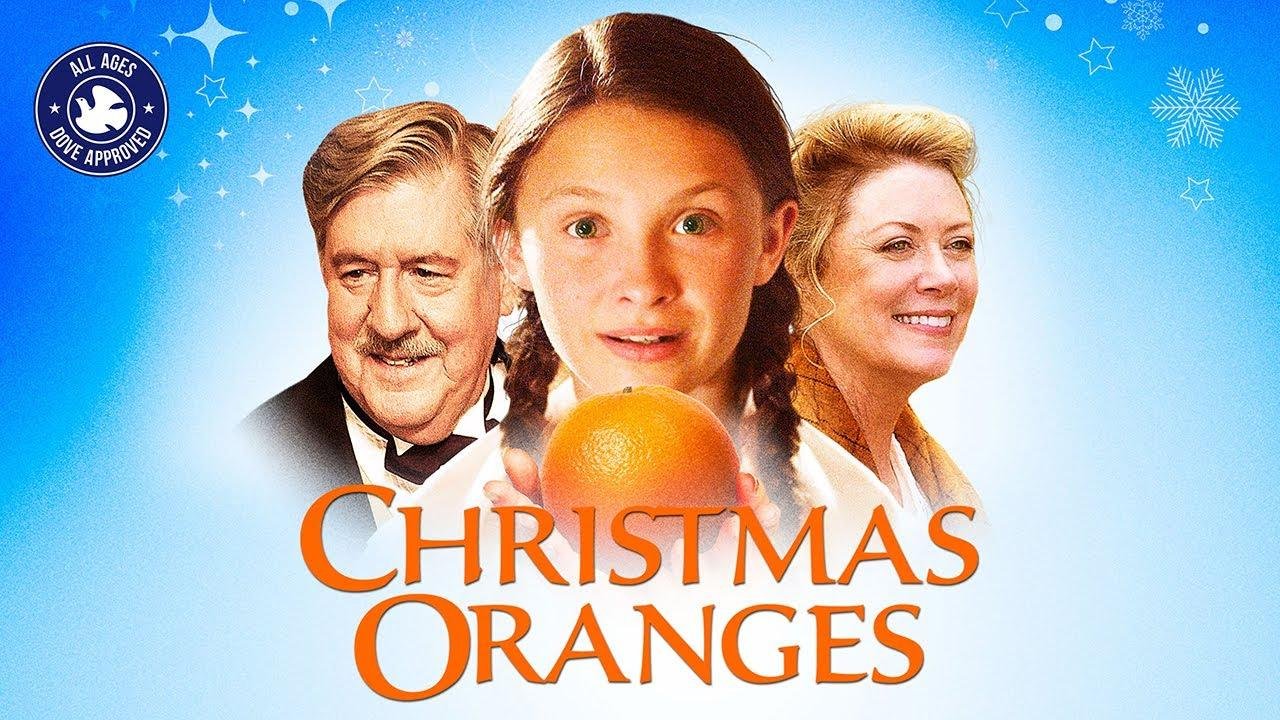 Christmas Oranges (2012) | Full Christmas cinema | Bailee Michelle Johnson | Nancy Stafford