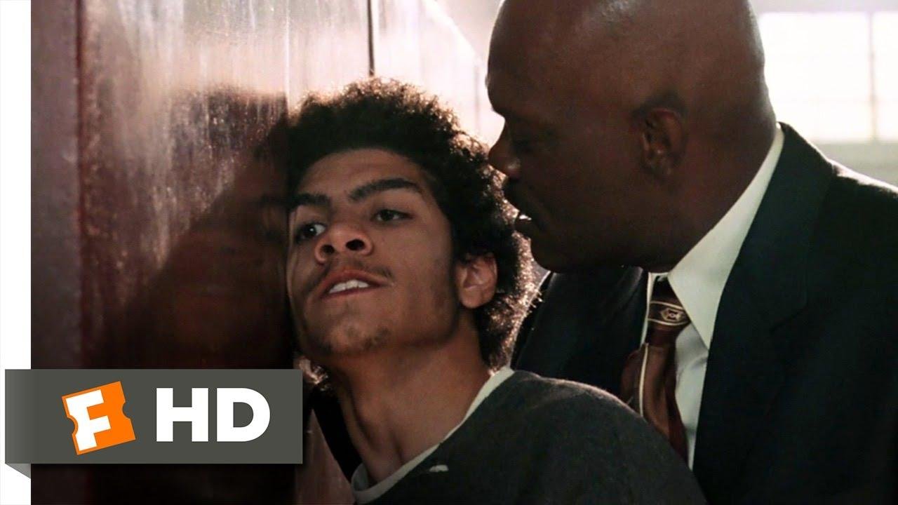 Coach Carter (1/9) cinema CLIP – First Practice (2005) HD