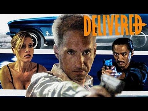 Delivered (2011) – Heartfelt Intense Crime action-packed-packed serious narrative | Free Full HD independent film!