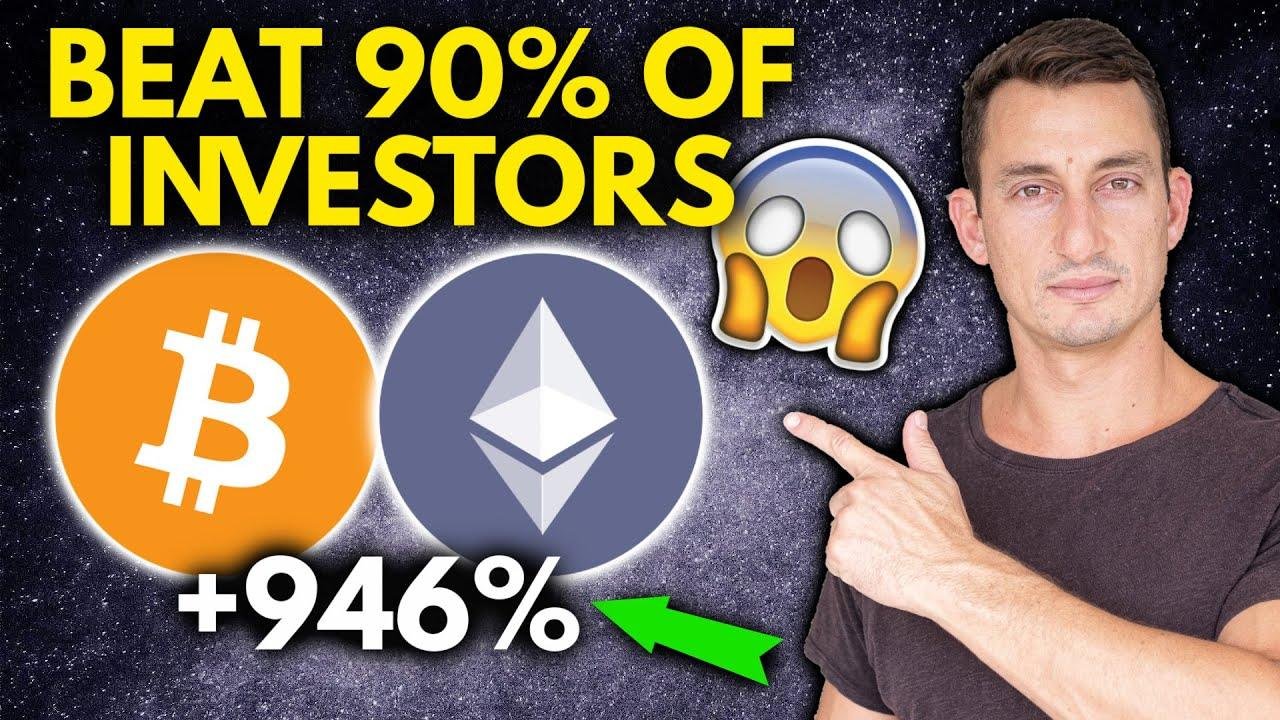 Top 13 WORST Crypto Investing Mistakes two Avoid!! 😵 (Complete Beginner Guide)