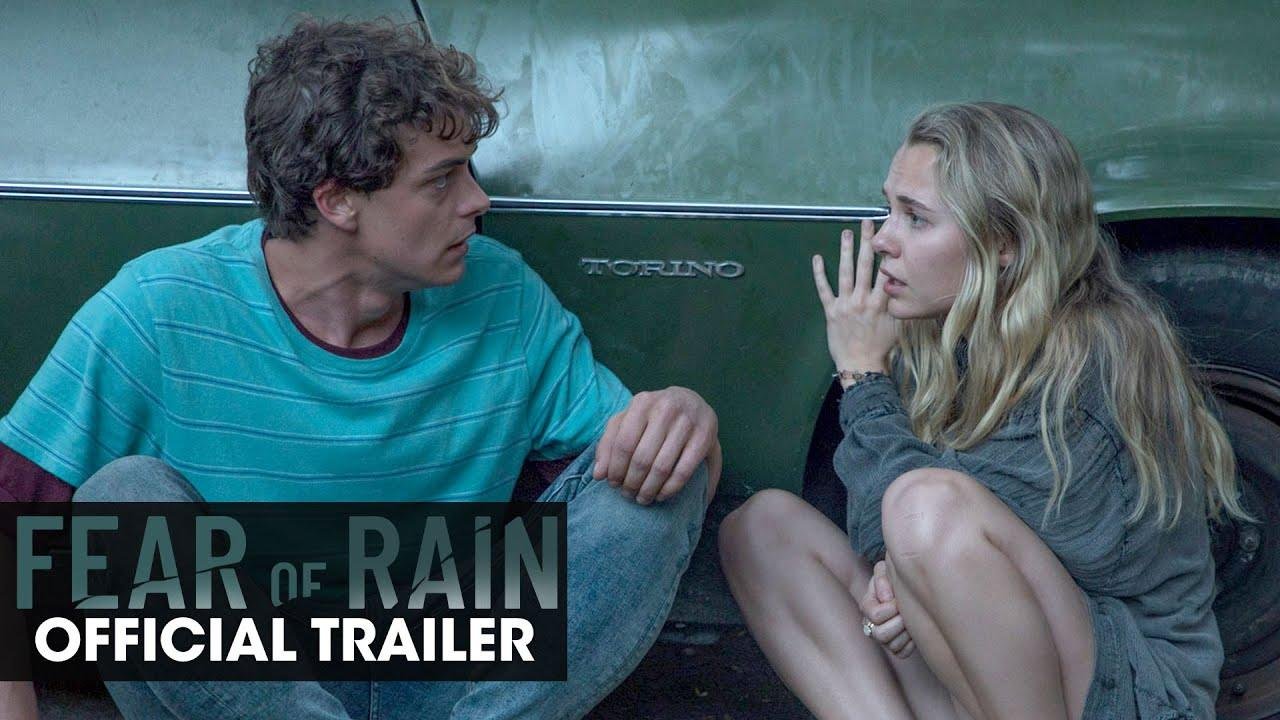 Fear of Rain (2021 film) Official preview – Katherine Heigl, Harry Connick Jr.