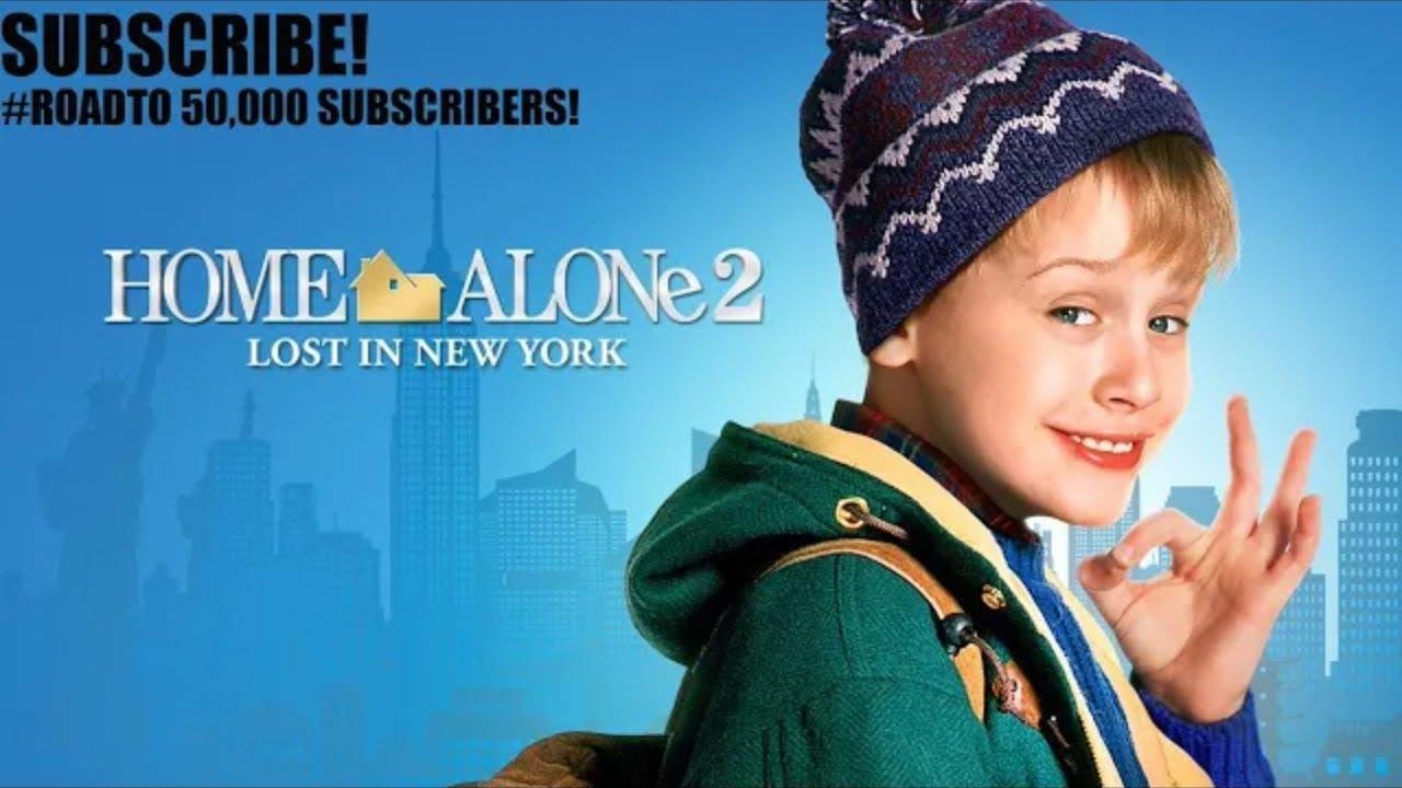 Home alone 2 full cinema