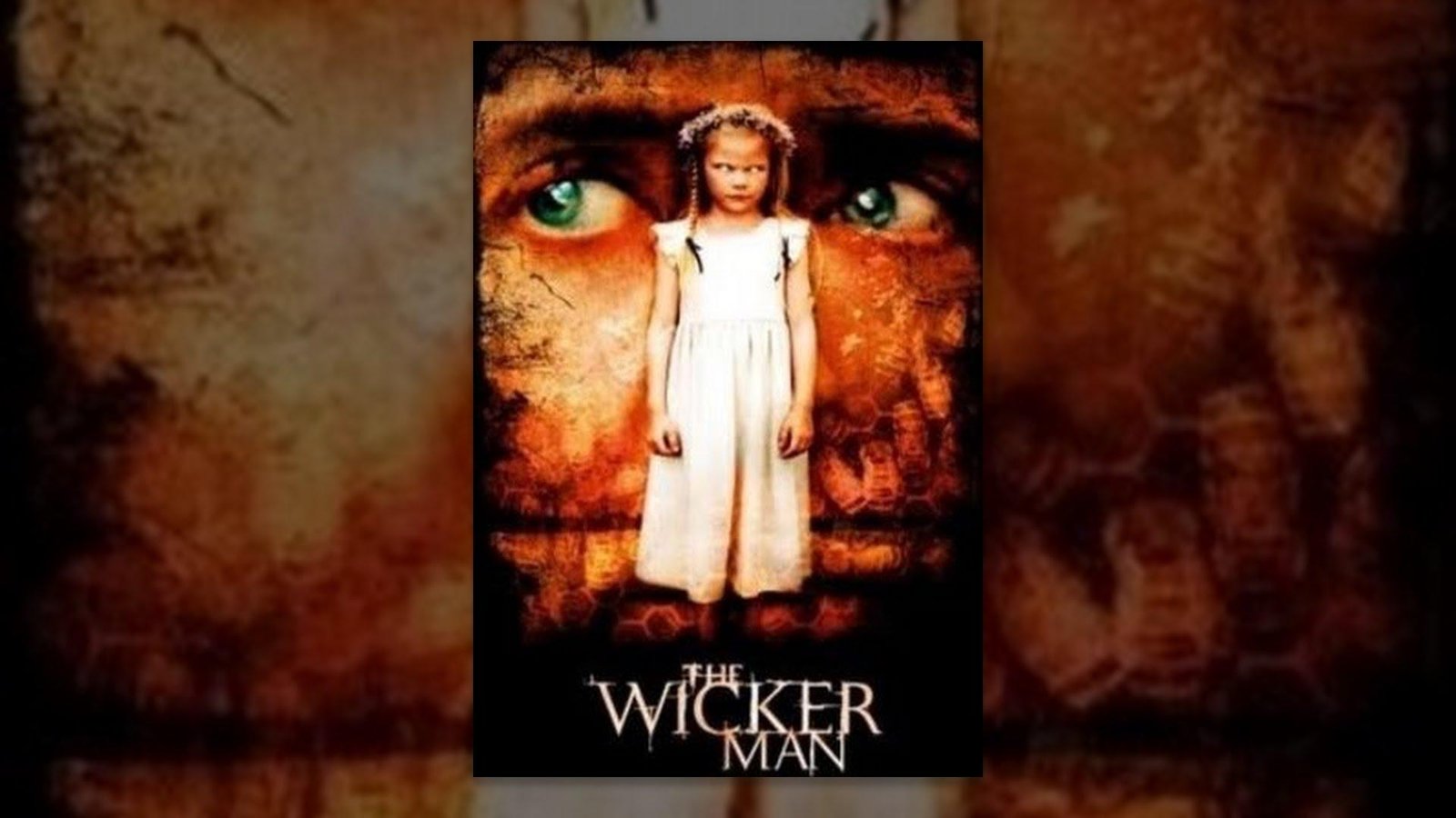 The Wicker Man (2006)