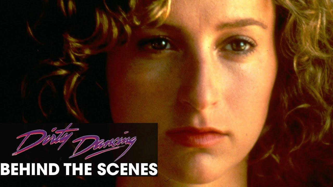 Dirty Dancing (1987 cinema) | BTS – ‘It Was Only Jennifer For Me’ | Lionsgate LIVE