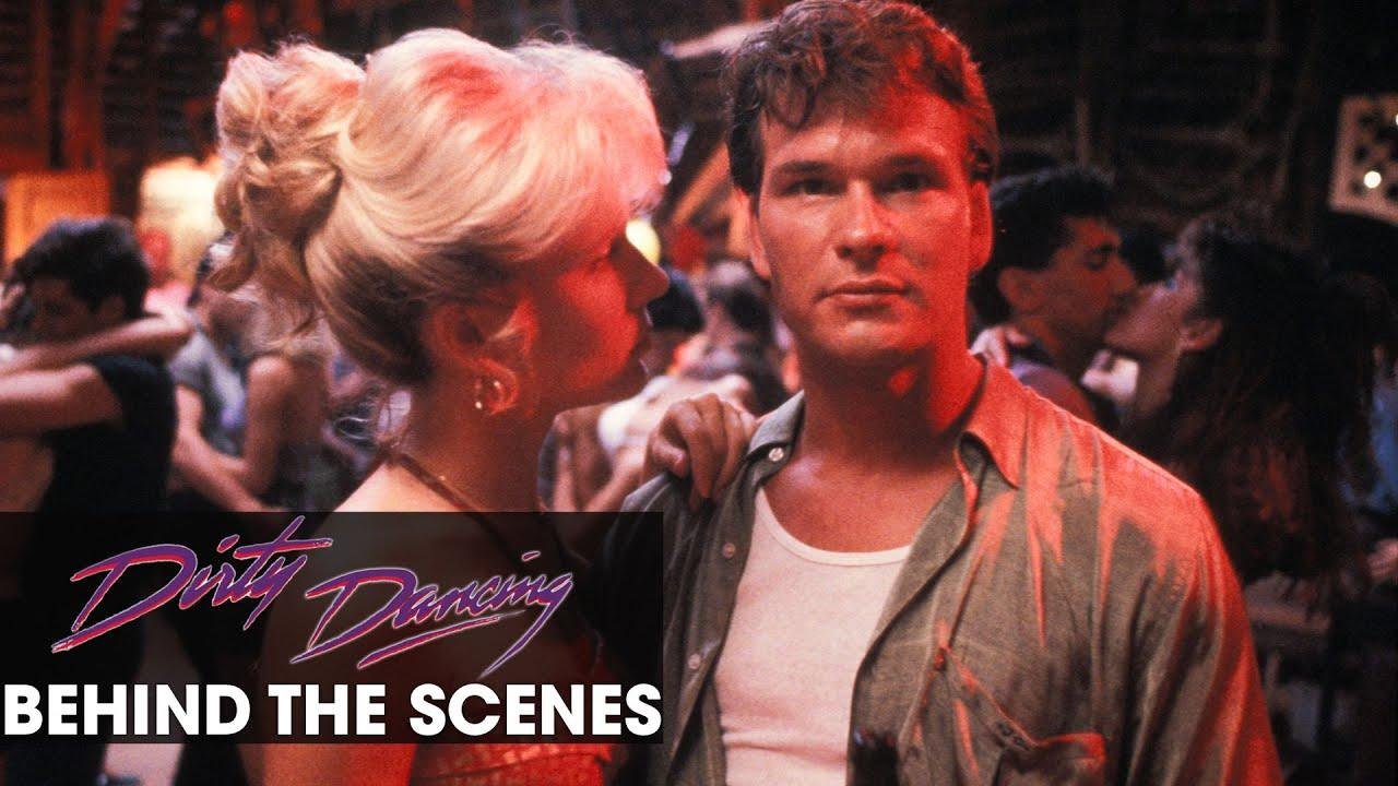 Dirty Dancing (1987 film) | BTS – ‘The Eureka Moment’ | Lionsgate LIVE