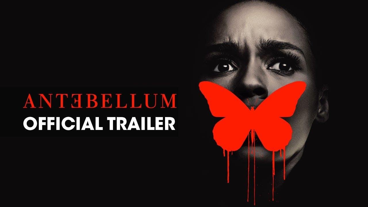 Antebellum (2020 film) Official preview – Janelle Monáe