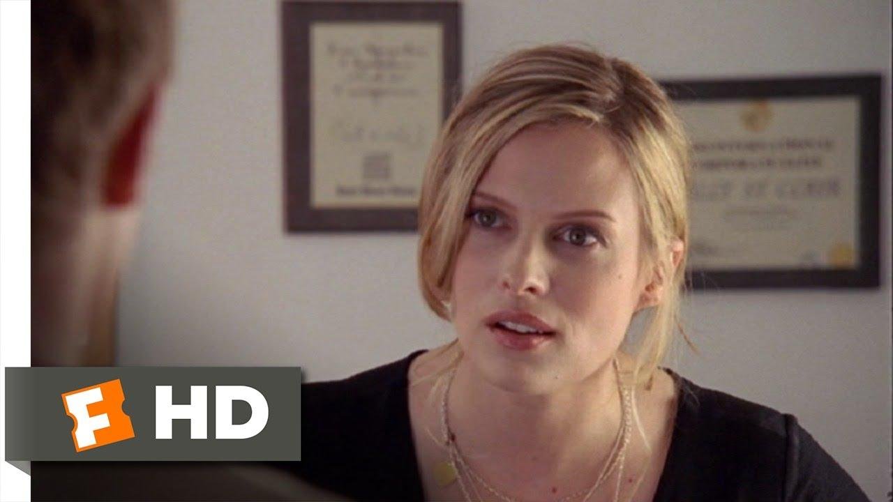 Garden Party (12/12) film CLIP – You may’t Quit (2008) HD