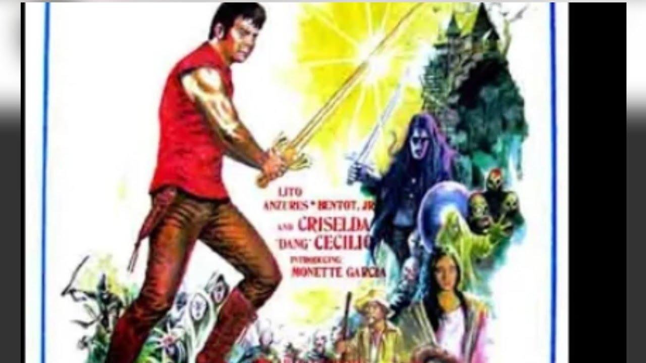 FPJ timeless Movies: Ang Panday Part 3