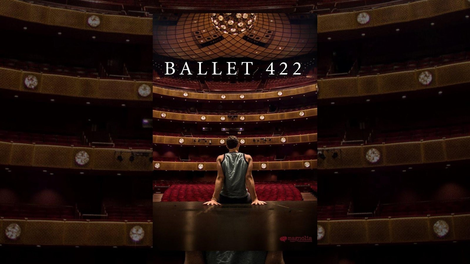 Ballet 422