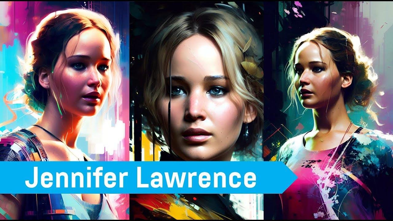 Exploring the Career of Jennifer Lawrence From independent Films two ticket sales success Franchises