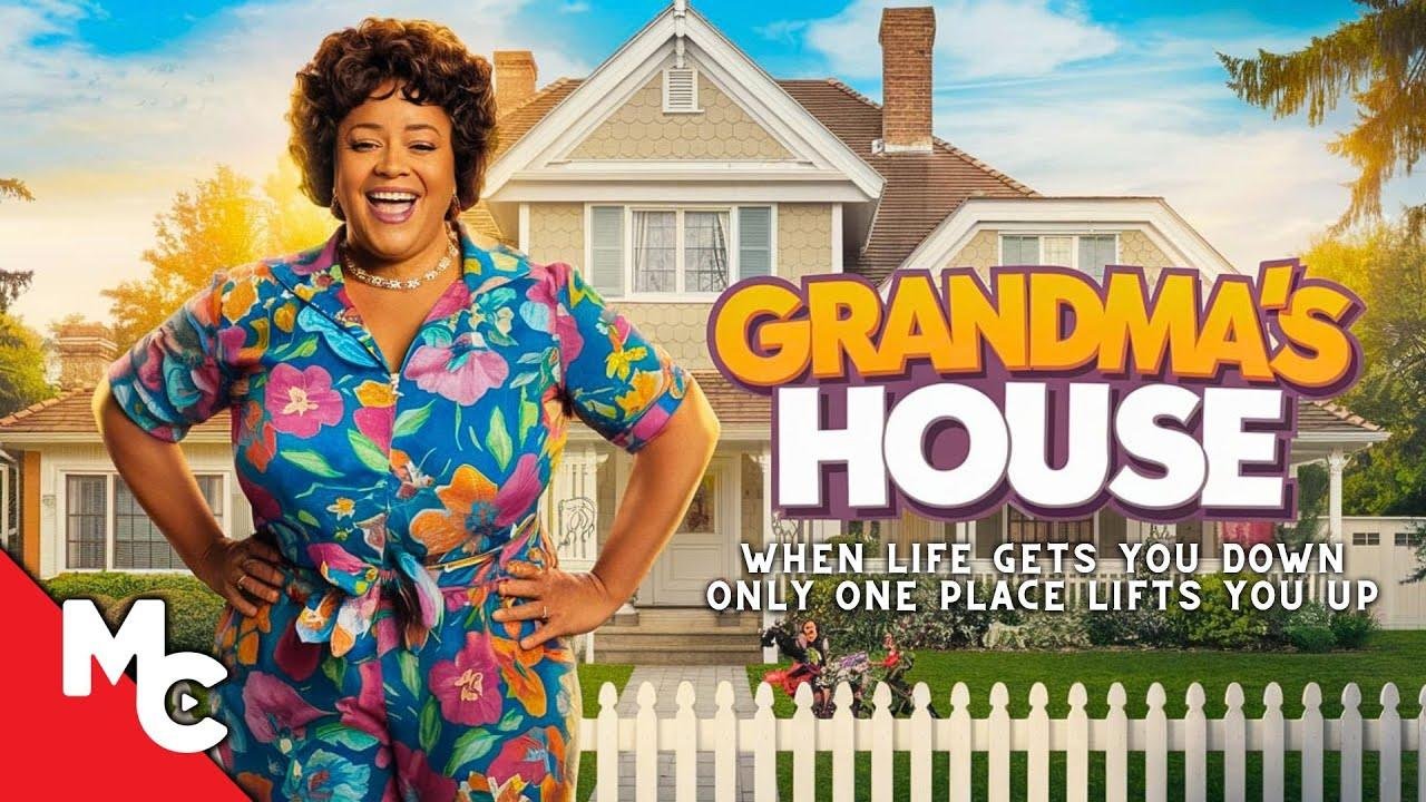 Grandma’s House | Full film | Heartfelt serious narrative