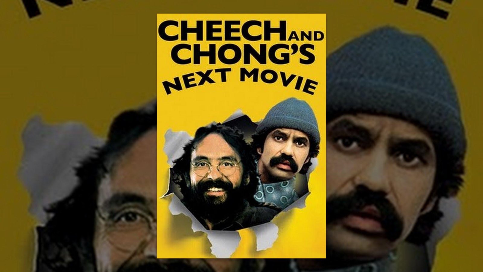 Cheech and Chong’s Next cinema