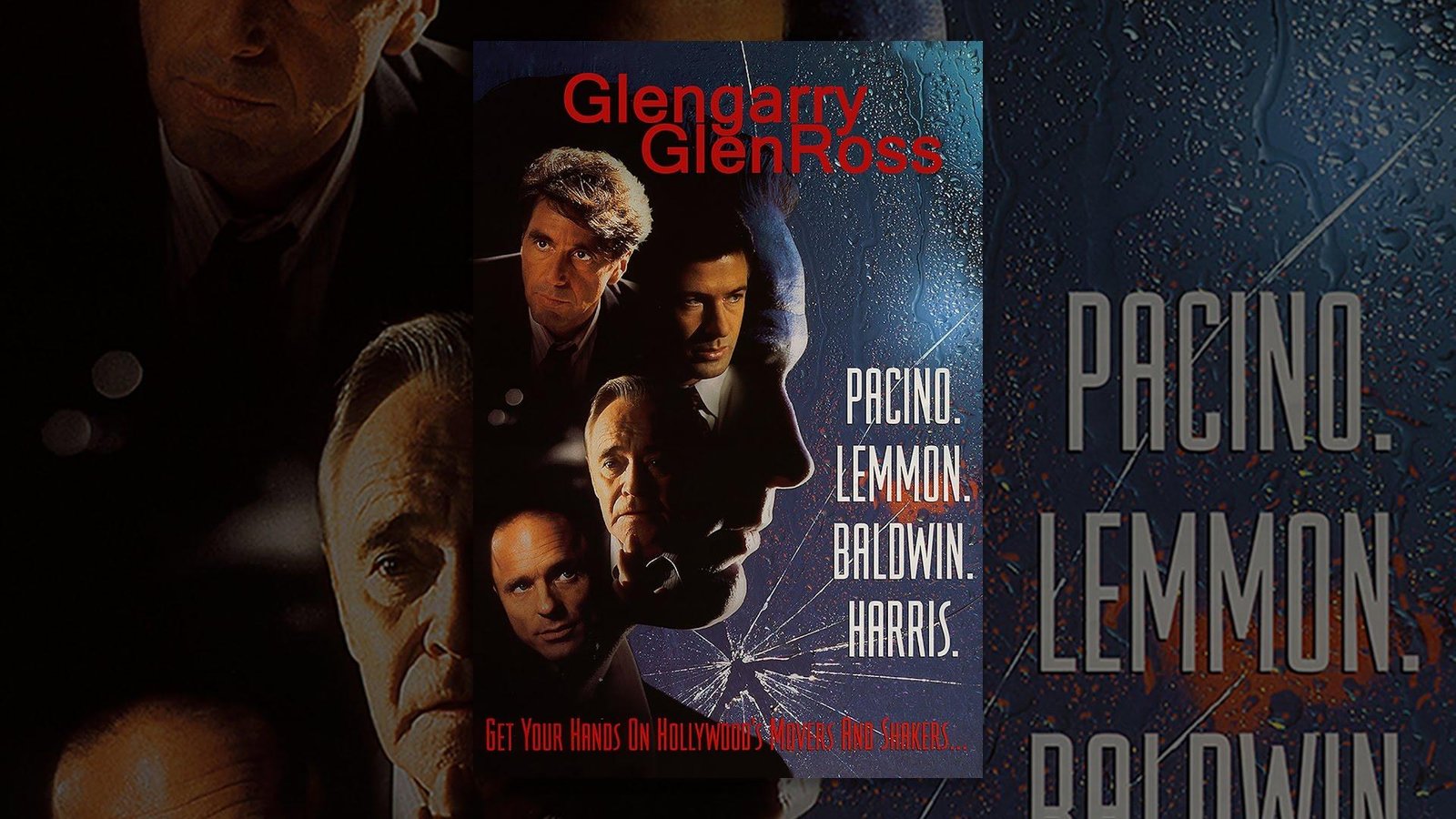 Glengarry Glen Ross