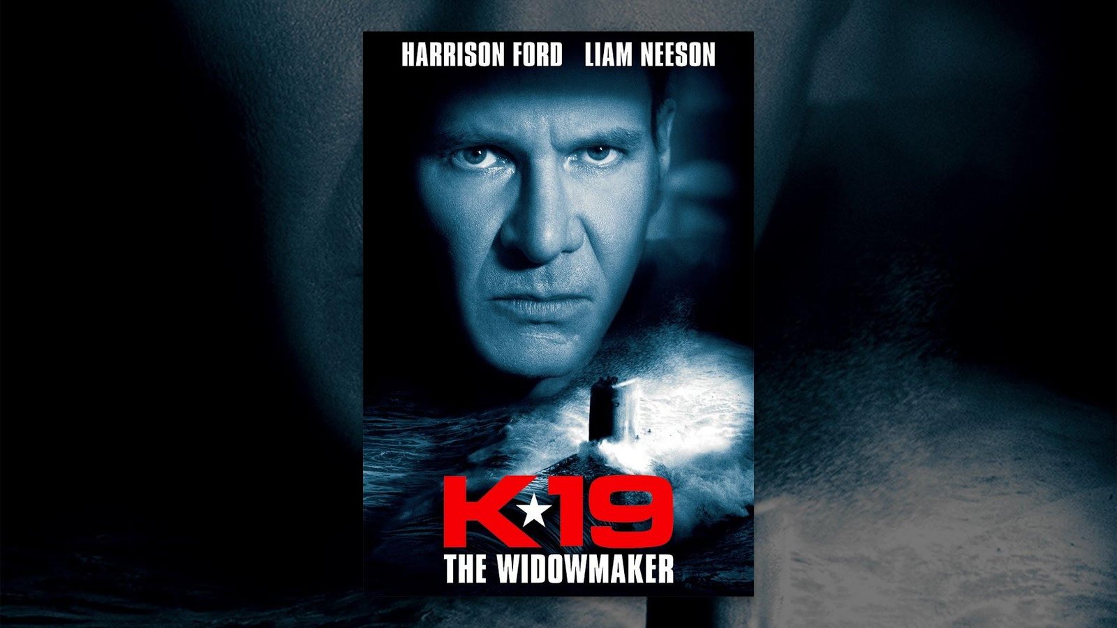 K-19: The Widowmaker