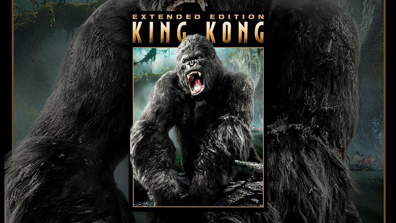 King Kong (’05)