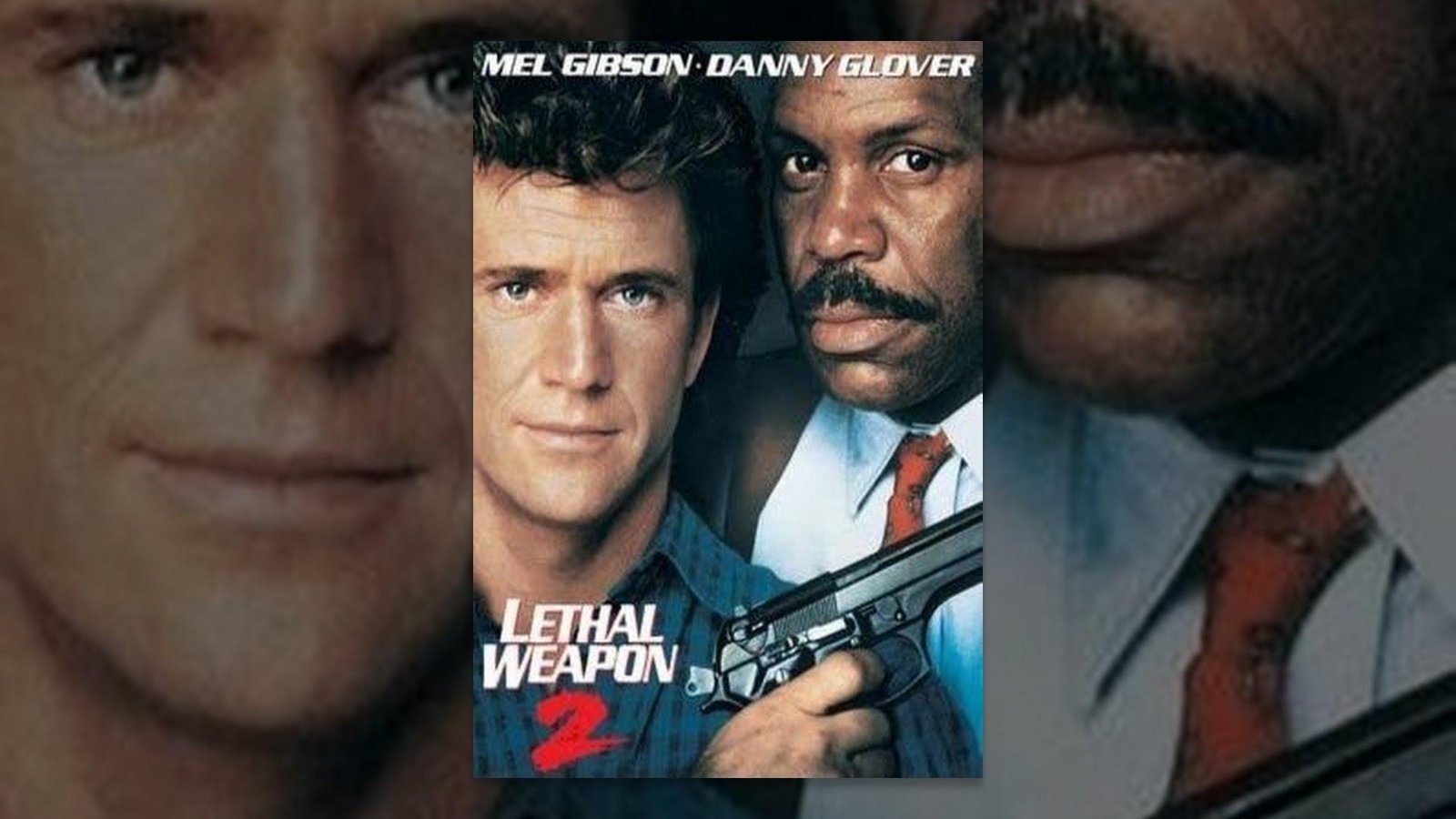 Lethal Weapon 2