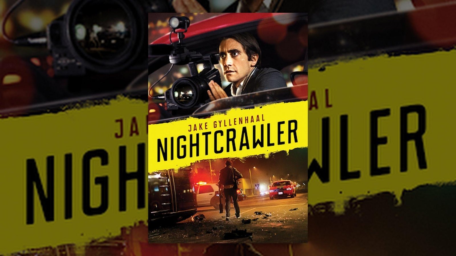 Nightcrawler