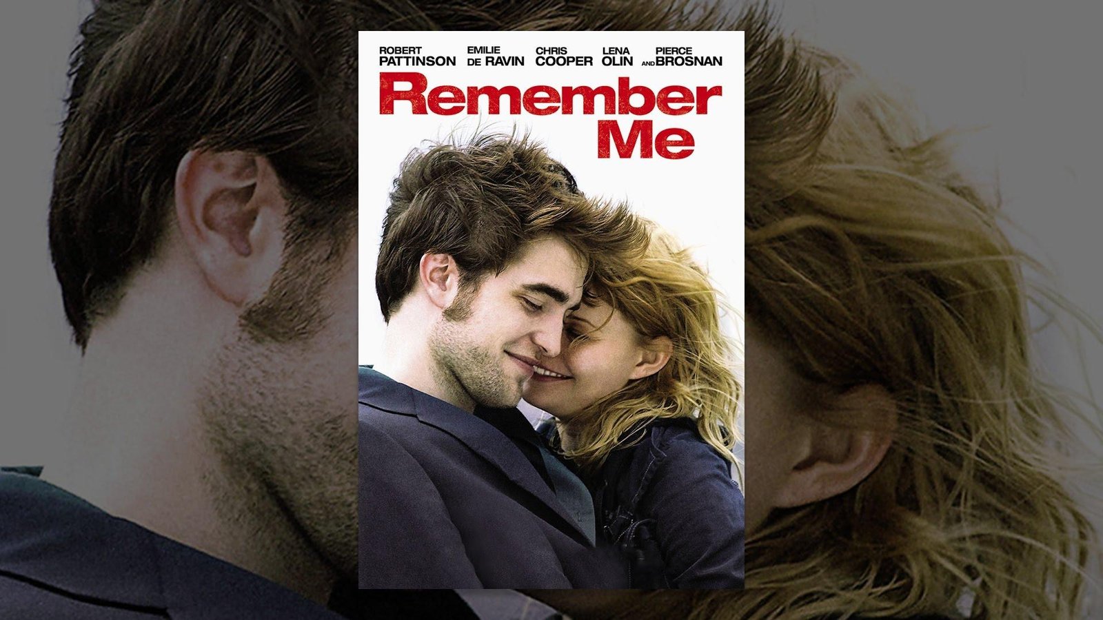 Remember Me