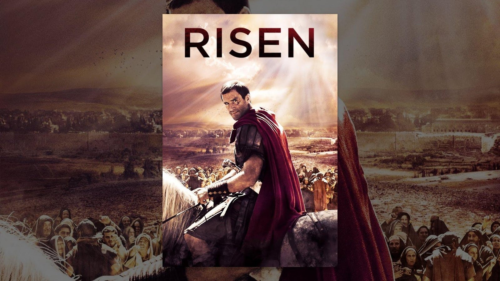 Risen