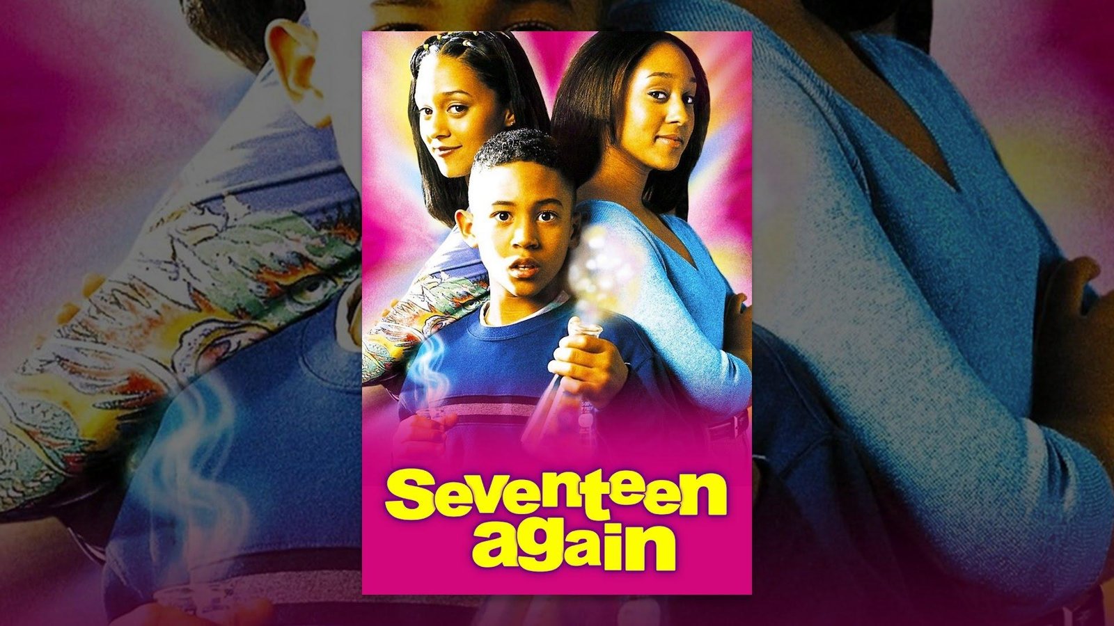 Seventeen Again