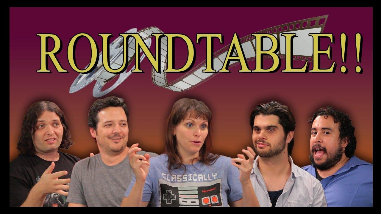 Are Crowdfunded Ideas The Only Real arthouse Movies? – CineFix Now Roundtable