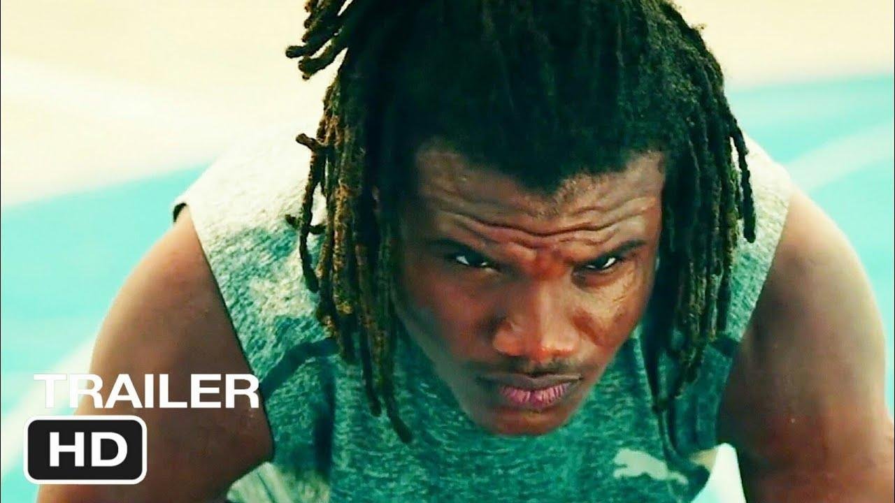 SPRINTER (2019) | teaser HD | Dale Elliott Plays a Jamaican Runner | Storm Saulter | Sport cinema